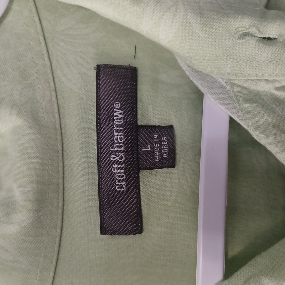 Craft n barrow shirt - Picture 2 of 4